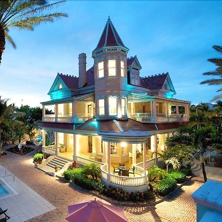 Southernmost House Hotel (Adults Only) キーウェスト エクステリア 写真