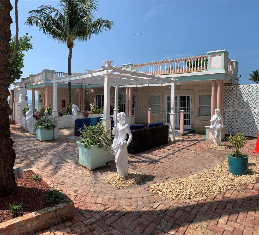 Southernmost House Hotel (Adults Only) キーウェスト エクステリア 写真