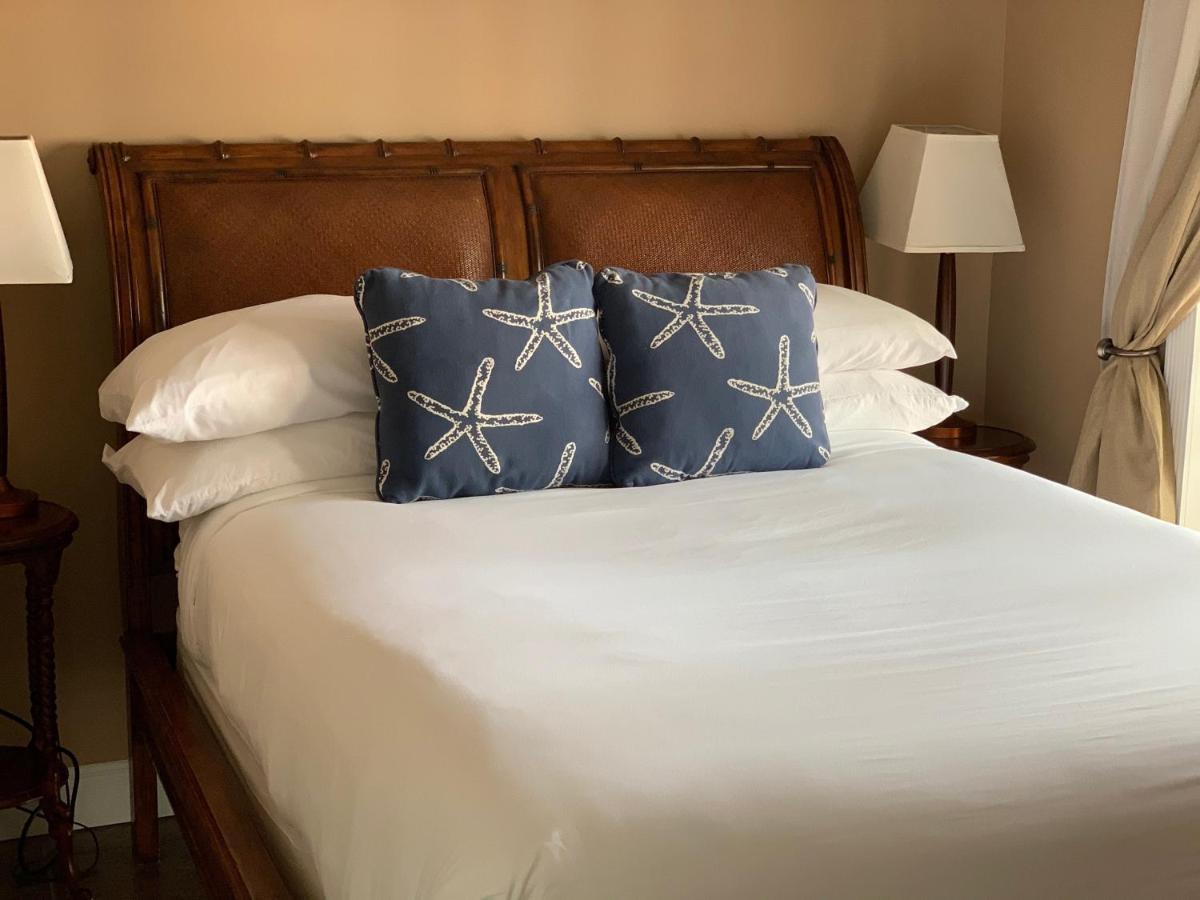 Southernmost House Hotel (Adults Only) キーウェスト エクステリア 写真