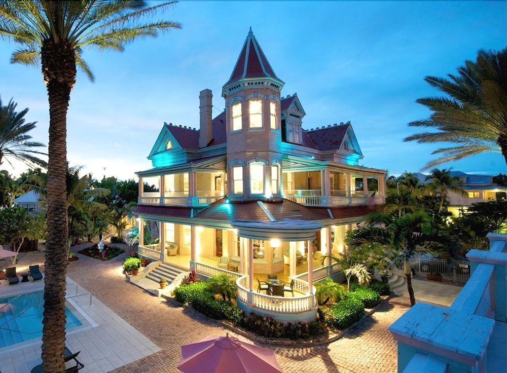 Southernmost House Hotel (Adults Only) キーウェスト エクステリア 写真