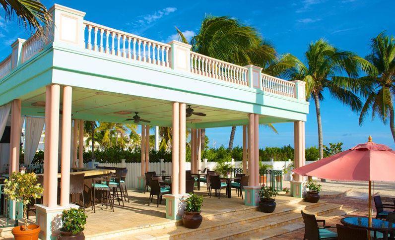 Southernmost House Hotel (Adults Only) キーウェスト エクステリア 写真