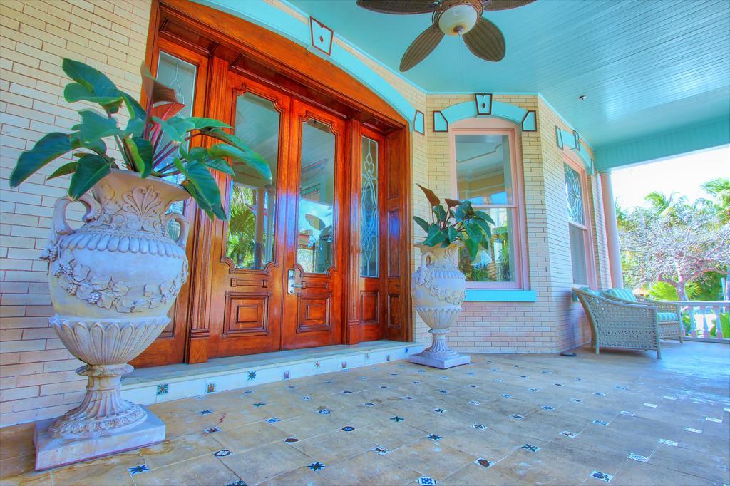 Southernmost House Hotel (Adults Only) キーウェスト エクステリア 写真