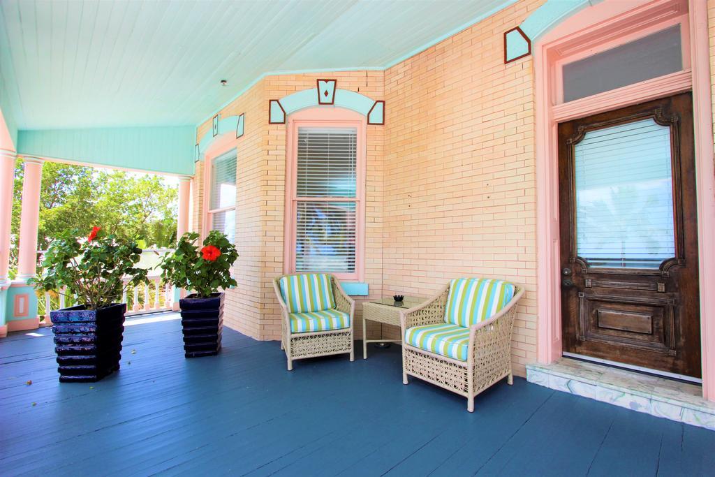 Southernmost House Hotel (Adults Only) キーウェスト エクステリア 写真