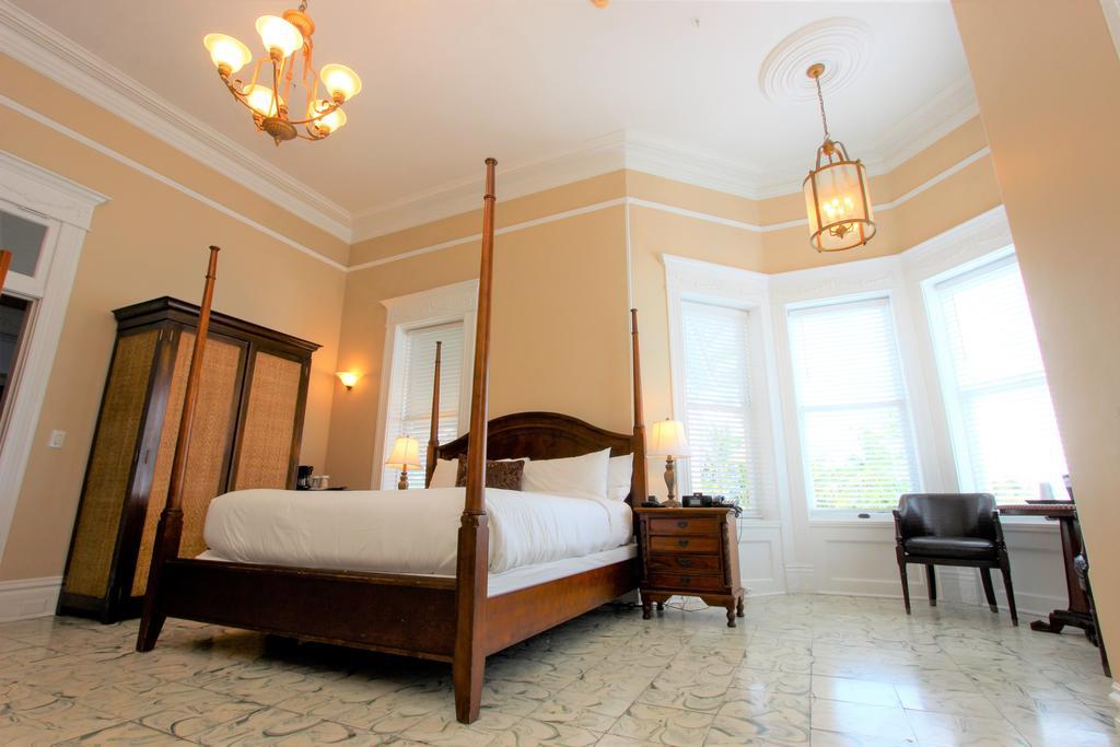 Southernmost House Hotel (Adults Only) キーウェスト エクステリア 写真