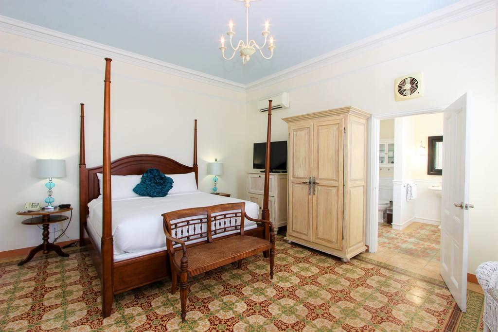 Southernmost House Hotel (Adults Only) キーウェスト エクステリア 写真