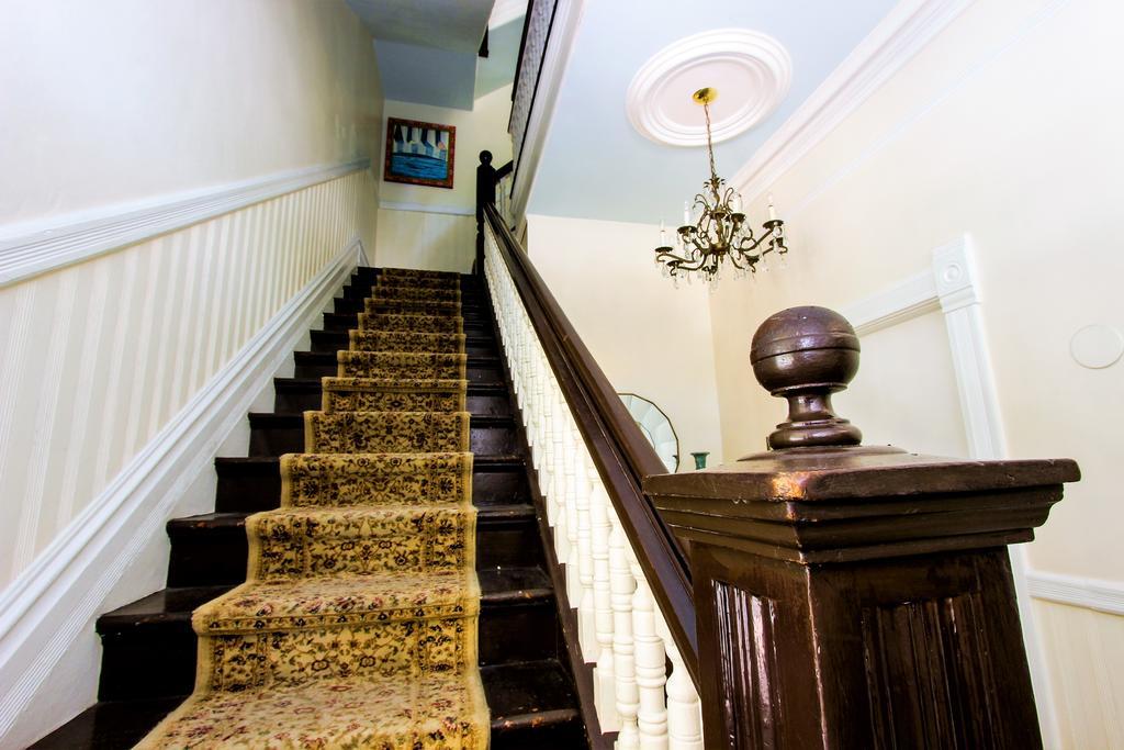 Southernmost House Hotel (Adults Only) キーウェスト エクステリア 写真