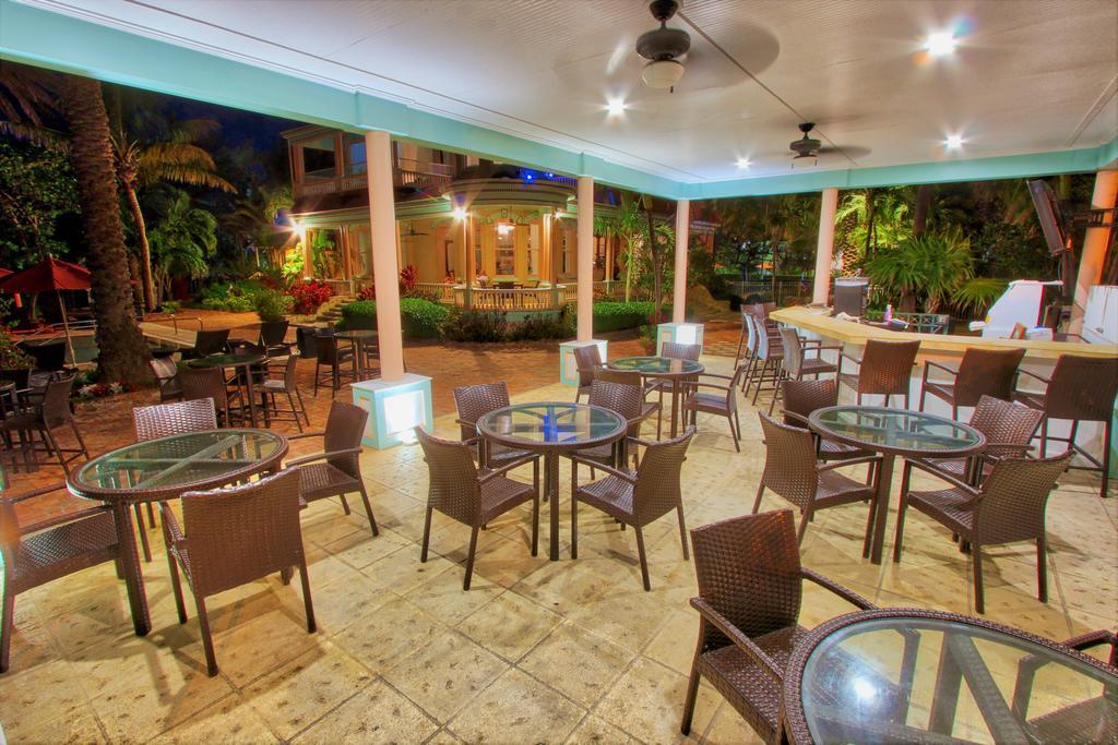 Southernmost House Hotel (Adults Only) キーウェスト エクステリア 写真