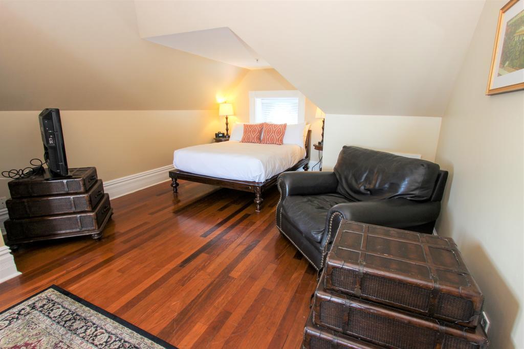 Southernmost House Hotel (Adults Only) キーウェスト エクステリア 写真
