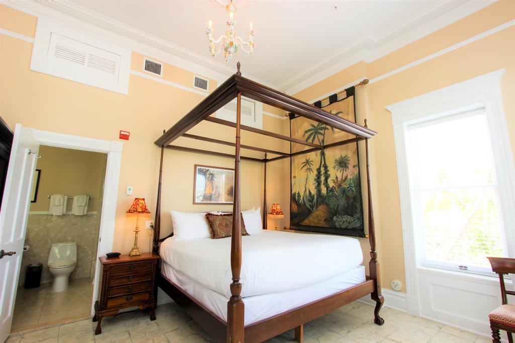 Southernmost House Hotel (Adults Only) キーウェスト エクステリア 写真