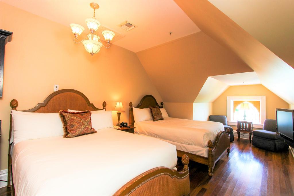Southernmost House Hotel (Adults Only) キーウェスト エクステリア 写真