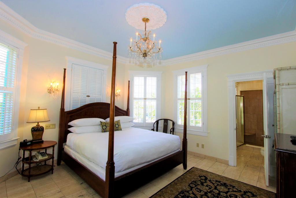 Southernmost House Hotel (Adults Only) キーウェスト エクステリア 写真
