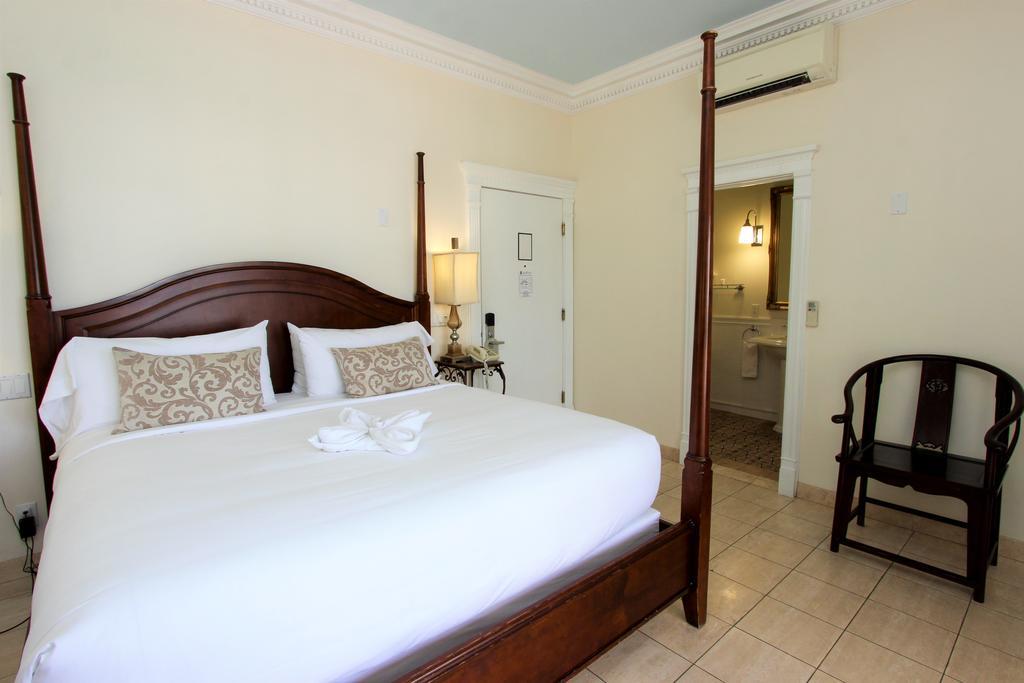 Southernmost House Hotel (Adults Only) キーウェスト エクステリア 写真