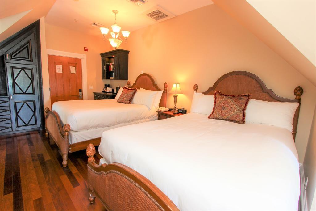 Southernmost House Hotel (Adults Only) キーウェスト エクステリア 写真