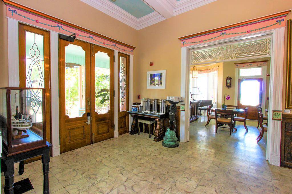 Southernmost House Hotel (Adults Only) キーウェスト エクステリア 写真