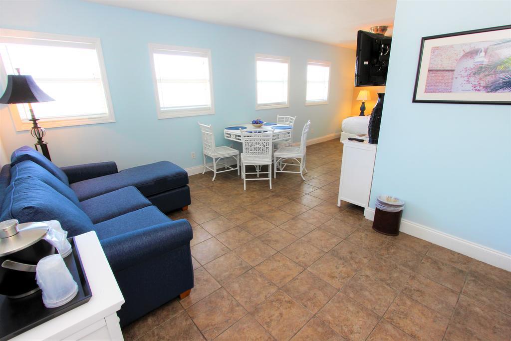 Southernmost House Hotel (Adults Only) キーウェスト エクステリア 写真