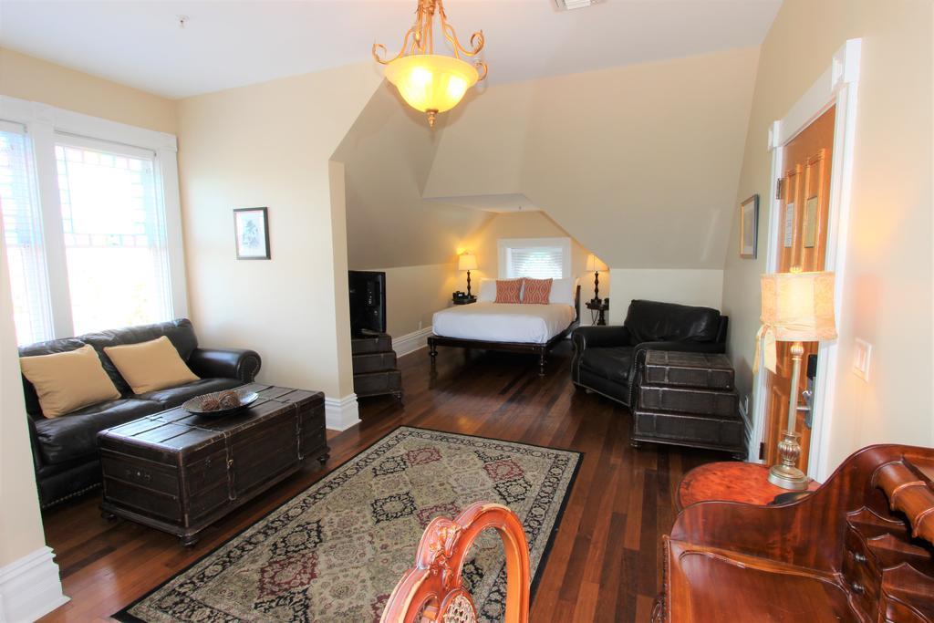 Southernmost House Hotel (Adults Only) キーウェスト エクステリア 写真