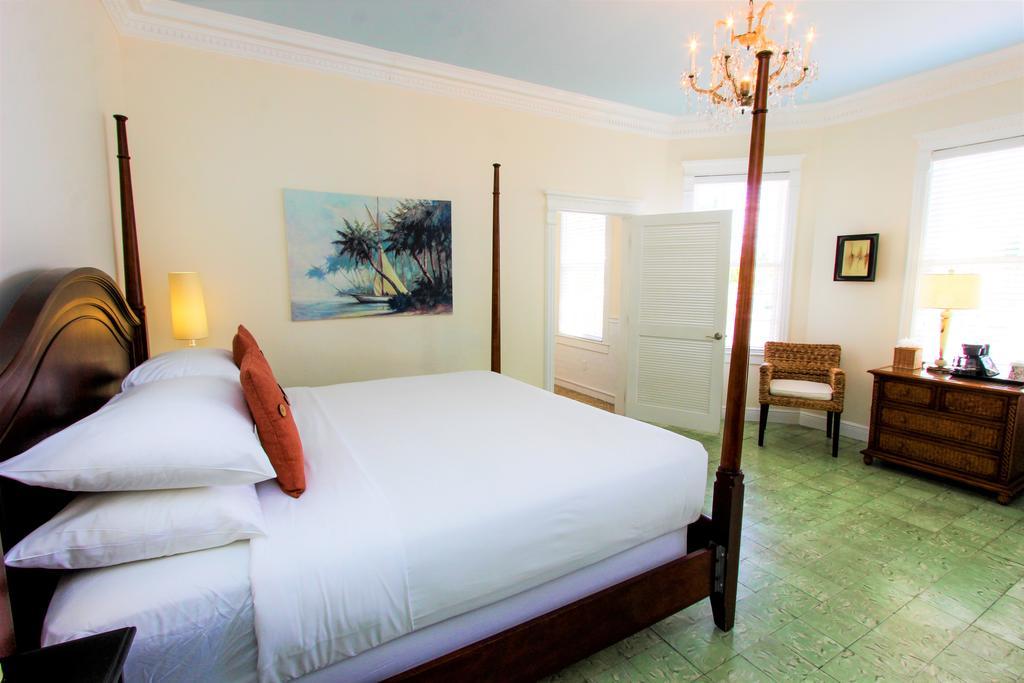 Southernmost House Hotel (Adults Only) キーウェスト エクステリア 写真