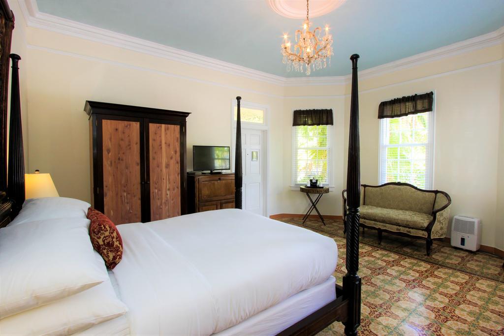 Southernmost House Hotel (Adults Only) キーウェスト エクステリア 写真