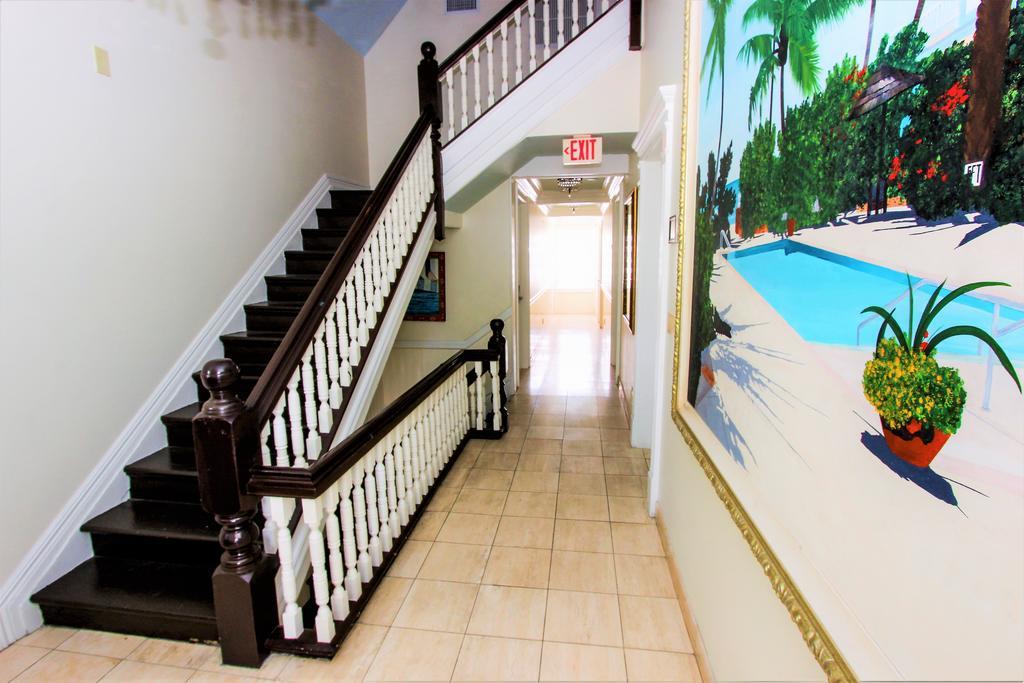 Southernmost House Hotel (Adults Only) キーウェスト エクステリア 写真