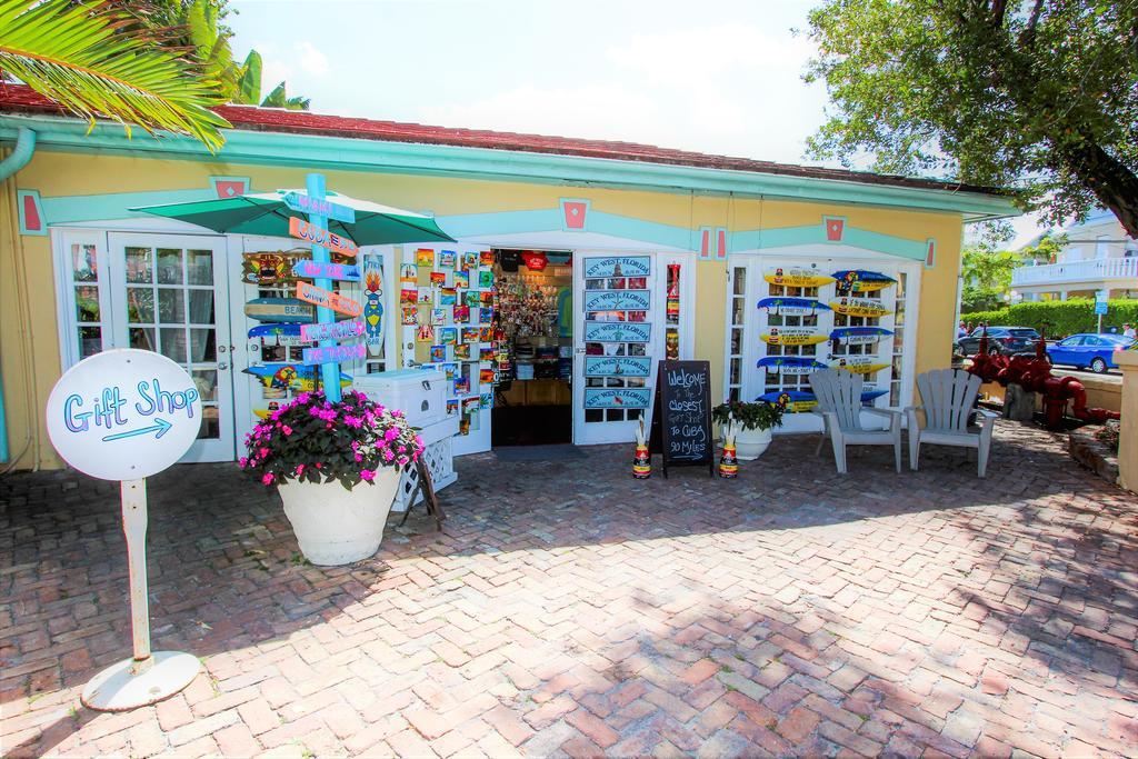 Southernmost House Hotel (Adults Only) キーウェスト エクステリア 写真