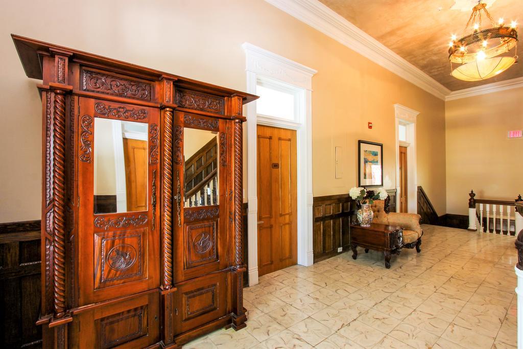 Southernmost House Hotel (Adults Only) キーウェスト エクステリア 写真