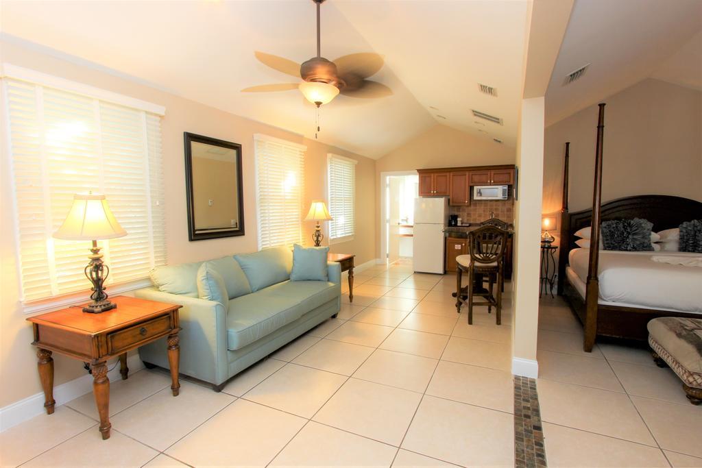 Southernmost House Hotel (Adults Only) キーウェスト エクステリア 写真
