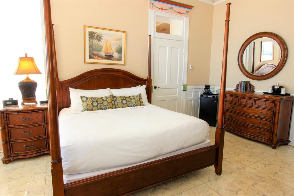 Southernmost House Hotel (Adults Only) キーウェスト エクステリア 写真